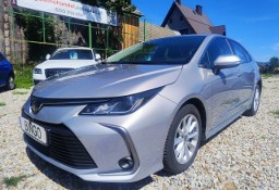 Toyota Corolla XII 1,5 125KM*Salon Polska*Serwis ASO*Vat 23%*