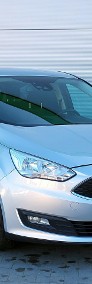 Ford C-MAX III 1.5 TDCi 120KM, Bezwypadek, Nawigacja, 100 % Oryginał, AUTO DEAL Pił-3