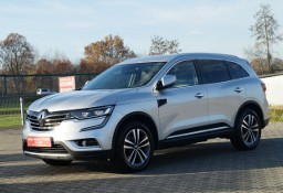 Renault Koleos Salon PL 87 tys. km. 4x4 navi kamera pół skóra hak automat 177 km