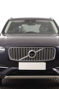 Volvo XC90 IV , Salon Polska, 225 KM, Automat, VAT 23%, Skóra, Navi,-2