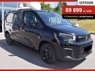 Citroen Berlingo II MPV XL L2H1 Plus XL L2H1 Plus 1.5 100KM