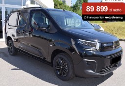 Citroen Berlingo II MPV XL L2H1 Plus XL L2H1 Plus 1.5 100KM