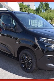 Citroen Berlingo II MPV XL L2H1 Plus XL L2H1 Plus 1.5 100KM-2