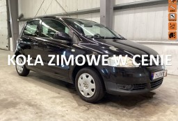 Volkswagen Fox Hak/El .szyby i lusterk/Klimatyzacja/2 kpl. kół/1,4 b/Isofix/z Niemi