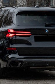BMW X5 G05 xDrive40d M Sport xDrive40d M Sport 3.0 (352KM)| Aktywna wentylacja foteli-2