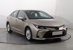 Toyota Corolla XII , Salon Polska, Klimatronic, Tempomat, Parktronic