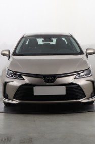 Toyota Corolla XII , Salon Polska, Klimatronic, Tempomat, Parktronic-2