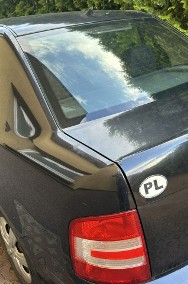 Skoda Fabia I Po liftingu, wymieniony rozrząd, dodatkowe opony, długie opłaty, hak-2