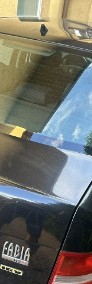 Skoda Fabia I Po liftingu, wymieniony rozrząd, dodatkowe opony, długie opłaty, hak-3