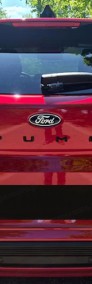 Ford Puma II ST-Line 1.0 EcoBoost mHEV ST-Line 1.0 EcoBoost mHEV 125KM / Pakiet W-4