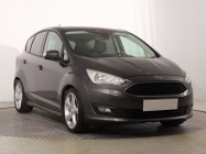 Ford C-MAX III , Navi, Klima, Tempomat, Parktronic, Podgrzewane siedzienia