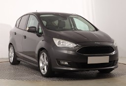Ford C-MAX III , Navi, Klima, Tempomat, Parktronic, Podgrzewane siedzienia
