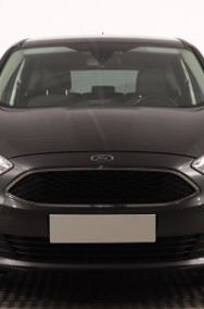 Ford C-MAX III , Navi, Klima, Tempomat, Parktronic, Podgrzewane siedzienia-2
