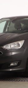 Ford C-MAX III , Navi, Klima, Tempomat, Parktronic, Podgrzewane siedzienia-3