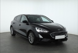 Ford Focus IV , Salon Polska, Serwis ASO, Navi, Klimatronic, Tempomat,