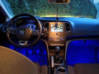 Renault Megane 1.3 TCe osoba prywatna-1