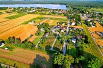 Działka budowlana Lublin Zemborzyce, ul. Pszczela