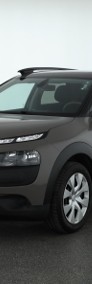 Citroen C4 Cactus I , Salon Polska, Serwis ASO, Klimatronic, Tempomat, Parktronic-3