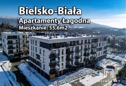 Mieszkanie Bielsko-Biała Złote Łany, ul. Łagodna