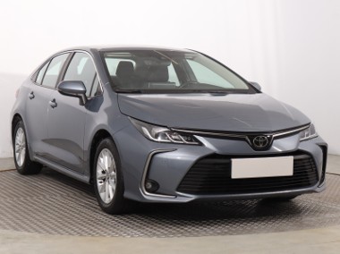 Toyota Corolla XII , Salon Polska, 1. Właściciel, Serwis ASO, VAT 23%, Navi,-1