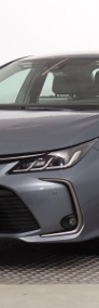 Toyota Corolla XII , Salon Polska, 1. Właściciel, Serwis ASO, VAT 23%, Navi,-3