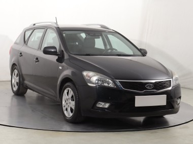 Kia Cee'd I , Klima, Podgrzewane siedzienia-1