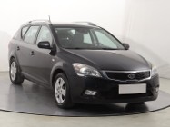 Kia Cee'd I , Klima, Podgrzewane siedzienia