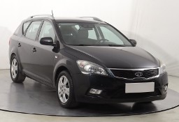 Kia Cee'd I , Klima, Podgrzewane siedzienia