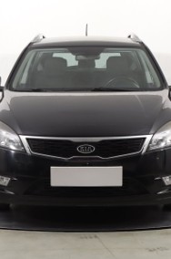 Kia Cee'd I , Klima, Podgrzewane siedzienia-2