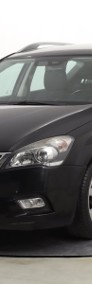 Kia Cee'd I , Klima, Podgrzewane siedzienia-3