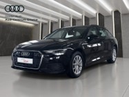 Audi A6 V (C8) A6 C8 AVANT 40 TDI 150(204) kW(KM) S tronic ACC, LED, Lane assist, s
