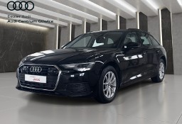 Audi A6 V (C8) A6 C8 AVANT 40 TDI 150(204) kW(KM) S tronic ACC, LED, Lane assist, s