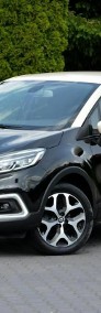 Renault Captur Lift Led Pure Vision Navi Kamera Android Klimatronic 2xParktronic-3