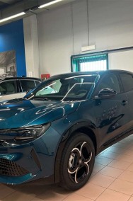 Alfa Romeo 1.2 Ibrida Ti 1.2 Ibrida Ti (145KM) Kamera cofania + tempomat aktywn-2