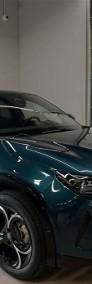 Alfa Romeo 1.2 Ibrida Ti 1.2 Ibrida Ti (145KM) Kamera cofania + tempomat aktywn-4