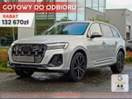 Audi Q7 II TDI quattro S Line 3.0 TDI quattro S Line (286 KM) Kamery obserwujące