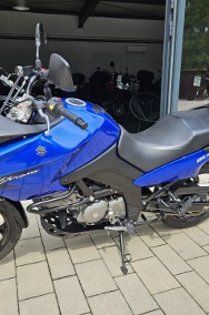 Suzuki DL 650 V-Strom  DL650 ABS   -raty--2