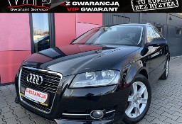 Audi A3 II (8P) SPORTBACK • SERWISOWANY DO KOŃCA • NAWIGACJA