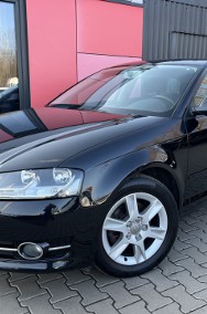 SPORTBACK • SERWISOWANY DO KOŃCA • NAWIGACJA-2