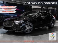 Mercedes-Benz Klasa E 300 e 4-Matic AMG 300 e 4M Pakiet wyposażenia AMG Advanced Plus + Hak