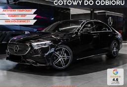 Mercedes-Benz Klasa E 300 e 4-Matic AMG 300 e 4M Pakiet wyposażenia AMG Advanced Plus + Hak