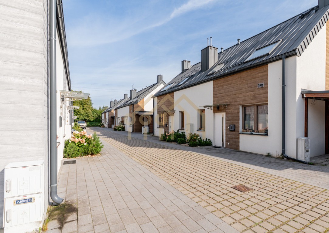 Dom na sprzedaż, 4 pokoje, 95 m², Orle