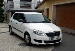 Skoda Fabia II Lift - 1.4 - Super Stan - Klima - GWARANCJA - Zakup Door To Door