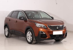 Peugeot 3008 , Salon Polska, Serwis ASO, Navi, Klimatronic, Tempomat,