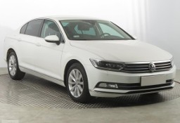 Volkswagen Passat B8 , Salon Polska, Serwis ASO, Automat, VAT 23%