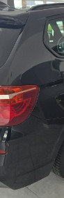 BMW X3 I (F25) BMW X3 xDrive35d Sport-Aut M-sport 3.0 313KM-4