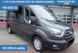 Ford Transit 350 L3H2 Trend Zabudowa Brygadowa 350 L3H2 Trend Zabudowa Brygadowa 2.0