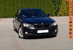 BMW SERIA 3 V (F30/F31/F34) BMW SERIA 3 XDrive Navi A U T O M A T