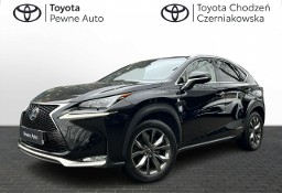 Lexus NX NX 14- 300h F SPORT AWD, salon Polska