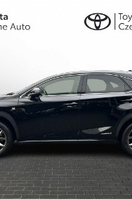 Lexus NX NX 14- 300h F SPORT AWD, salon Polska-2